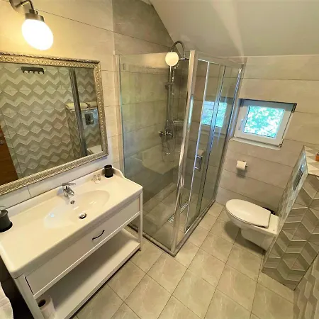 ゲストハウス Pensiunea Caluda