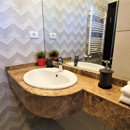 Pensiunea Caluda 3* Navodari