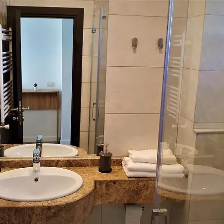 Pensiunea Caluda Guest house