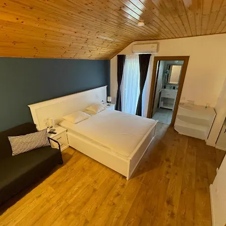 Pensiunea Caluda Guest house Navodari