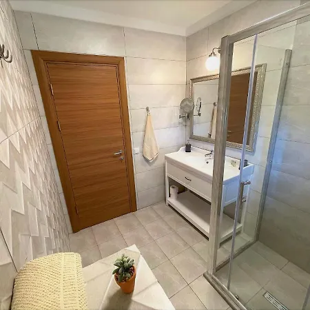 Pensiunea Caluda 3* Navodari