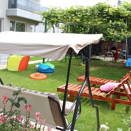 Pensiunea Caluda Guest house Navodari