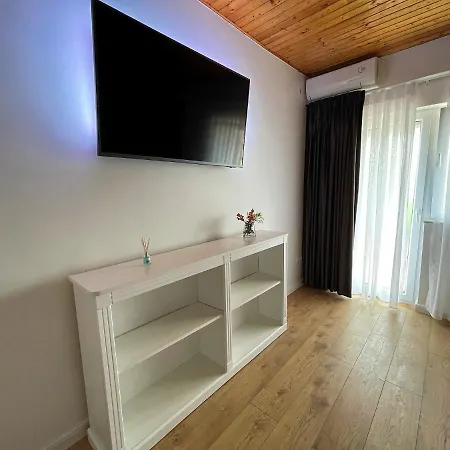 Pensiunea Caluda Guest house 3*